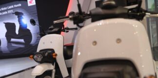 Mulai Hari Ini Beli Sepeda Motor Listrik dapat Subsidi Rp7 Juta