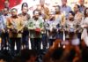Kepri Raih Penghargaan BI Award 2022 Kategori Implementasi QRIS Terbaik se-Sumatera