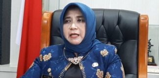 Termasuk Wali Kota Tanjungpinang, 170 Kepada Daerah Ini Habis Masa Jabatan di 2023