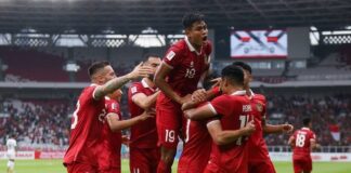 Kualifikasi Piala Dunia 2026, Timnas Indonesia Panggil 26 Pemain Hadapi Brunei Darussalam