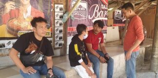 Asyik Masukkan Angka, Bandar Judi Sie Jie Ditangkap Polisi bandar judi sie jie