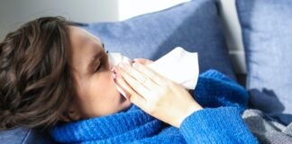 Obat untuk Flu Agar Cepat Sembuh