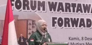 Forwadik Riau Kecam Adanya Tempat Hiburan di depan Pesantren forwadik riau