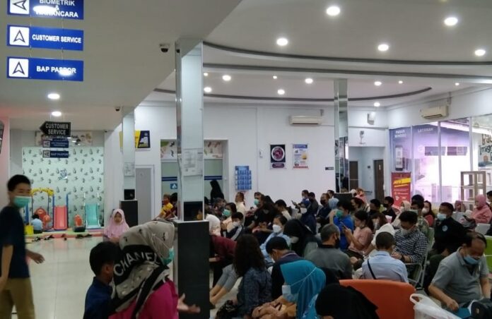 pelayanan imigrasi batam