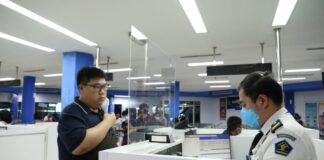 Imigrasi Batam Tolak Keberangkatan 2.780 PMI Ilegal Sepanjang 2022 imigrasi batam