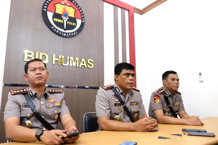 sunat massal di kuansing