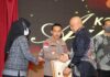 Kapolresta Barelang Terima Kompolnas Awards 2022 kompolnas awards 2022