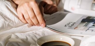 Suka Minum Kopi Tapi Tetap Ingin Sehat, Bisa Banget! Begini Caranya minum kopi tapi tetap ingin sehat