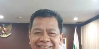 Kadisnaker Kepri: UMK Tujuh Kabupaten/Kota Tunggu Tandatangan Gubernur