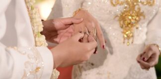 Tak Bisa Sembarangan, Ini Wali Nikah Bagi Wanita Muslim