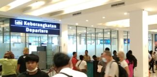 Jelang Nataru, Polsek KKP Imbau Penumpang Tetap Waspada polsek kkp imbau penumpang waspada