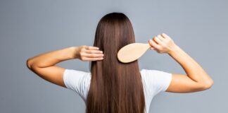 Rekomendasi Makanan untuk Pertumbuhan Rambut makanan untuk pertumbuhan rambut