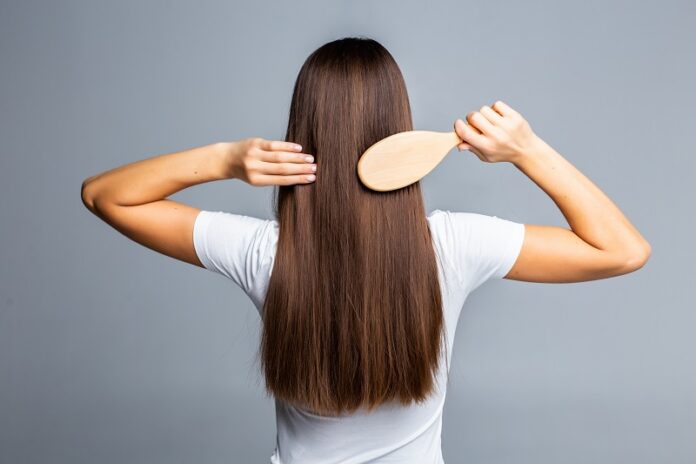 makanan untuk pertumbuhan rambut