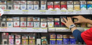 Harga Rokok Naik 10 Persen Mulai 1 Januari 2023, Ini Aturan Resmi Menteri Keuangan