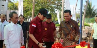 Second Home Visa Resmi Diluncurkan Oleh Menkumham di Kepri second home visa