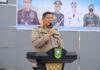 Wakapolda Riau Gantikan Kapolda Kepri kapolda kepri