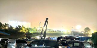 Teknologi Binda Kepri Berhasil Ungkap Keberadaan Pelaku Pembunuhan Binda Kepri