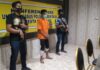 Kepolisian Ringkus Pelaku Pembunuhan, Iwan Terancam Hukuman Mati