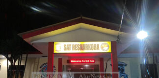 ADY Anggota DPRD Batam Fraksi NasDem Dikabarkan Ditangkap Polisi