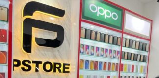 PS Store Dirampok Pria Bersenpi, Bawa Kabur iPhone 13 Pro Max