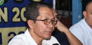 Kader Ditangkap Gegara Narkoba, Ketua DPD Nasdem Merasa Prihatin Ketua DPD Nasdem