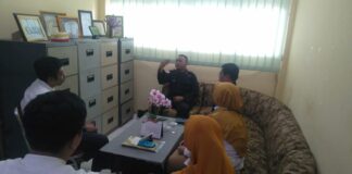 Dilaporkan Sebagai Provokator Bullying Siswi, Guru di Batam Membantah provokator bullying