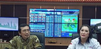 Bukan Peremajaan, ATB Sarankan SPAM Batam Tambah Jaringan Distribusi spam batam tambah jaringan