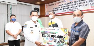 Program Subsidi Bunga 0 Persen untuk UMKM Dilanjutkan Tahun Ini subsidi bunga 0 persen