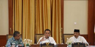 Kepri Jadi Tuan Rumah GTRA Summit 2023, Bakal Diselenggarakan di Karimun GTRA Summit 2023