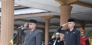 Momentum HAB ke-77 di Asahan Diminta dapat Meningkatkan Solidaritas Organisasi HAB di Asahan