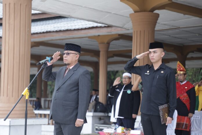 HAB di Asahan