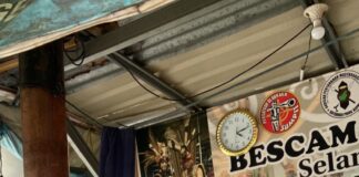 Sebulan Air Tak Ngalir, SPAM Batam Tak Bisa Beri Solusi ke Warga Kampung Utama Atas