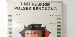 Polisi Batam Ringkus Oknum Sopir Taksi Online Pelaku Pelecehan Seksual