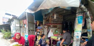 Air Tidak Mengalir Sebulan Terakhir, Ini Tanggapan SPAM Batam