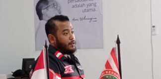 PKN Kota Batam Buka Pendaftaran Bacaleg Secara Online