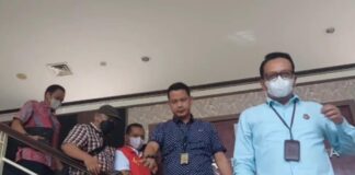 Kejari Batam Tetapkan RM Jadi Tersangka Korupsi SIMRS BP Batam, Ini Perannya