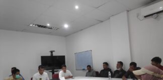 Dua Minggu Air Tak Ngalir, SPAM Batam: Kami Akan Buat Pipa Tambahan, Dua Bulan Lagi Terealisasi