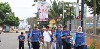 Kepala BP Ajak Masyarakat Jaga Kekompakan untuk Batam Baru