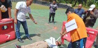 Ini Adegan yang Membuat M Said Tewas Kata Jaksa