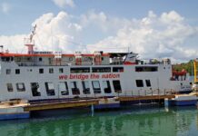 Jadwal Kapal Roro Batam-Tanjung Buton Riau, Lengkap Harga Tiket