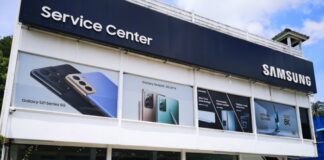 Gerak Cepat, Samsung Service Center Batam Tanggapi Pengguna Samsung Z Fold 3