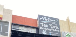 Recommended! Yuk Bestie Nongkrong di Teh Tarik Belakangpadang Melawa Batam