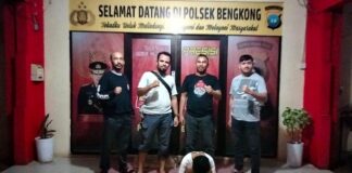 Polisi Ringkus Remaja Pelaku Curas di Batam