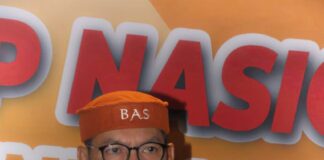 Terkait Kasus Azhari David, ini Kata Ketua BK DPRD Batam