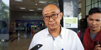 DPRD Batam Siapkan Rp1,2 Miliar untuk Layar LCD Ruang Rapat