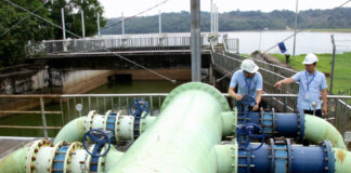 Investasi Serampangan SPAM Batam Berpotensi Hanya Pemborosan Tanpa Dampak