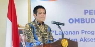 Ombudsman RI Minta Kepri Buka Posko Laporan Pelayanan Publik