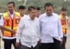 Jusuf Kalla Tiba di Kepri, Ini Agendanya
