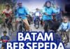 Pemko Batam Gelar Acara Bersepeda, Buruan Daftar Banyak Hadiah Menarik pemko gelar acara bersepeda
