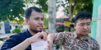 Bullying Siswi SMK di Batam, Wali Murid dan Guru Saling Lapor